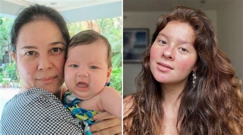 andi eigenmann mother|Andi Eigenmann pays tribute to mom Jaclyn Jose on her birthday.